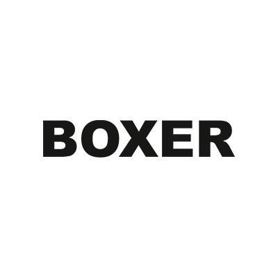 BOXER,U.K.