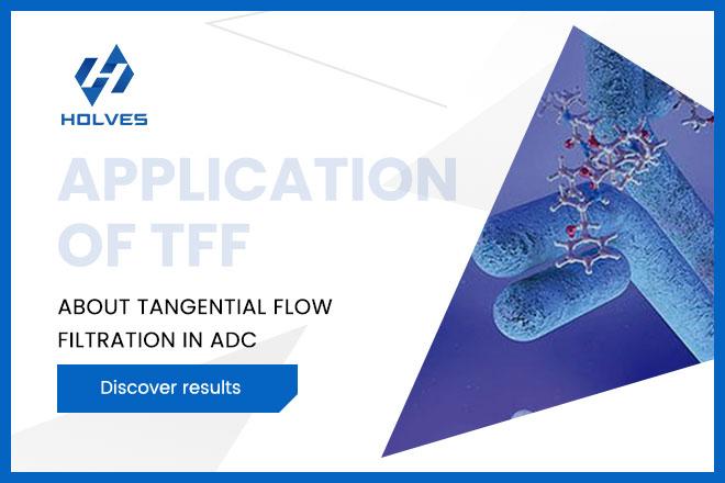 <b>Application of TFF in ADC Drug Preparation</b>