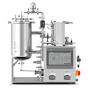 K₂T-Lab Pro automated TFF system