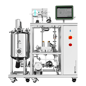 K₂T-Pilot tff system