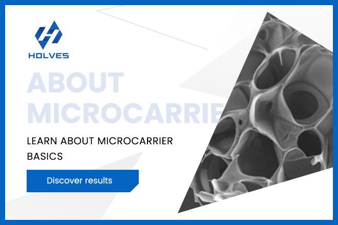 Microcarrier Basics