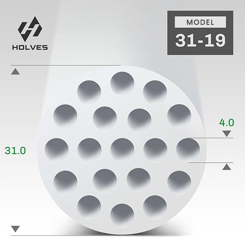 Ceramic Membrane 31-19