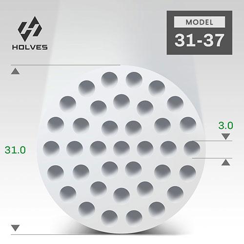 Ceramic Membrane 31-37