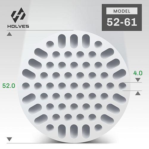 Ceramic Membrane 52-61