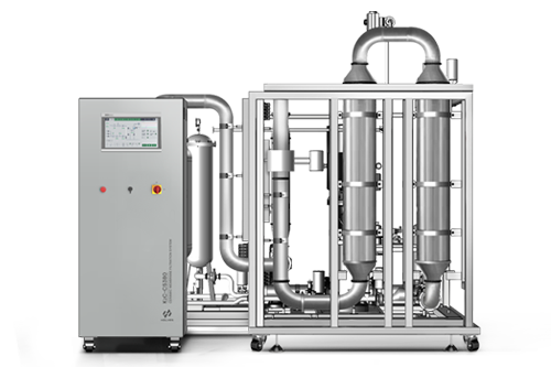 K₂C-CS380 Product Ceramic Membrane Filtration System