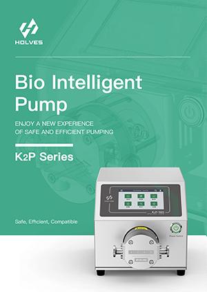 Bio Intelligent Pump Product Manual