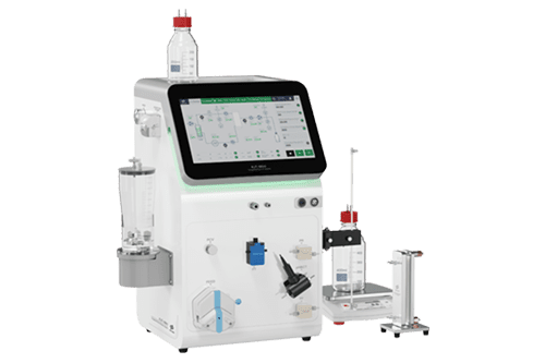 K₂T-Mini Tangential Flow Ultrafiltration System