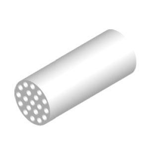 Ceramic Membrane19/3.3 Ceramic Membrane19/3.3