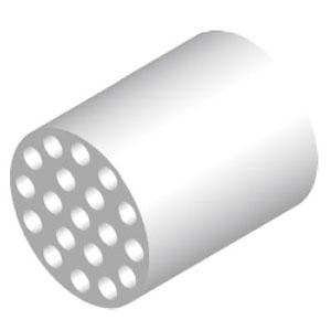 Ceramic Membrane19/8 Ceramic Membrane19/8