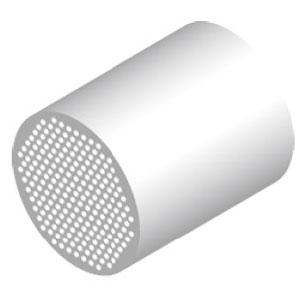 Ceramic Membrane211/2 Ceramic Membrane211/2