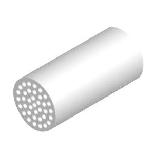 Ceramic Membrane37/3 Ceramic Membrane37/3