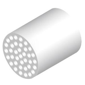 Ceramic Membrane37/5.7 Ceramic Membrane37/5.7