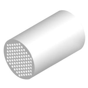 Ceramic Membrane91/2.4 Ceramic Membrane91/2.4